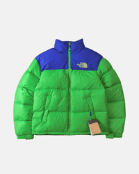 THE NORTH FACE x NUPTSE