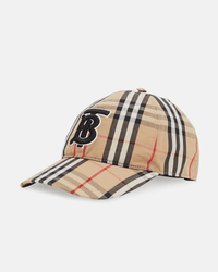 BURBERRY x LOGO VINTAGE