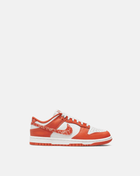 NIKE x DUNK LOW SB “ORANGE PAISLEY”