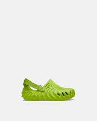 CROCS x SALEHE BEMBURY “CROCODILE”