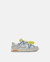 OFF-WHITE x DUNK LOW DEAR SUMMER “10 OF 50”