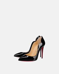 CHRISTIAN LOUBOUTIN x HOT CHICK 100MM