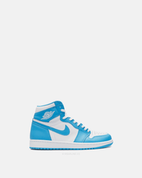 NIKE x AIR JORDAN 1 “UNC”