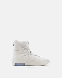 NIKE x AIR FEAR OF GOD 1 “LIGHT BONE SAIL”