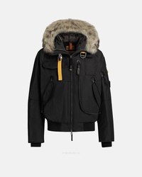 PARAJUMPERS x GOBI