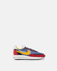 NIKE x SACAI LD WAFFLE “BLUE MULTI”