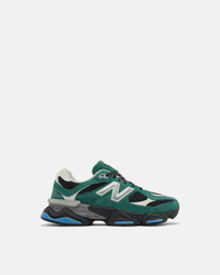 NEW BALANCE x 9060 “TEAM FOREST GREEN”