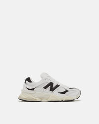 NEW BALANCE x 9060 “WHITE BLACK”