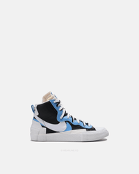 NIKE x BLAZER SACAI