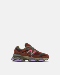 NEW BALANCE x 9060 “BURGUNDY PINK”