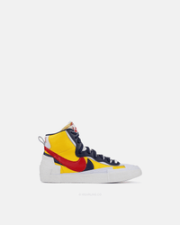 NIKE x BLAZER SACAI