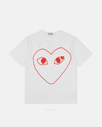 PLAY x CDG