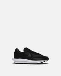 NIKE x SACAI LD WAFFLE “BLACK NYLON”