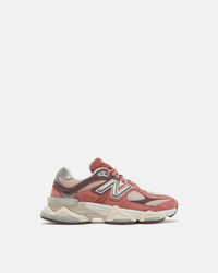 NEW BALANCE x 9060 “CHERRY BLOSSOM PACK – MINERAL RED”