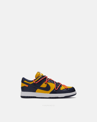 NIKE x DUNK LOW “OFF-WHITE”