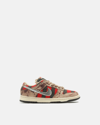 NIKE x DUNK LOW SB “FREDDY KRUEGER”