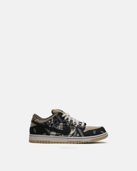 NIKE X DUNK LOW SB “TRAVIS SCOTT”