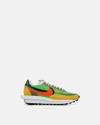 NIKE x SACAI LD WAFFLE “GREEN MULTI”