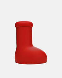 MSCHF “BIG RED BOOT”