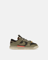 NIKE x DUNK JUMBO “MEDIUM OLIVE”