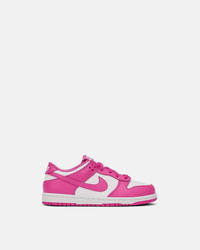 NIKE x DUNK LOW SB “ACTIVE FUCHSIA”