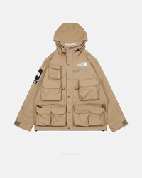 THE NORTH FACE x SUPREME