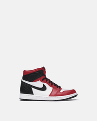 AIR JORDAN 1 HIGH “SATIN SNAKE CHICAGO”