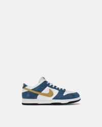 NIKE x DUNK LOW SB “KASINA INDUSTRIAL BLUE”