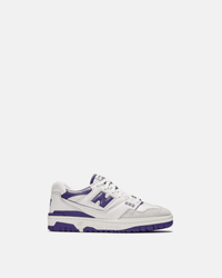 NEW BALANCE x 550 “WHITE PURPLE”