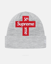 SUPREME BOX LOGO