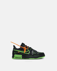 NIKE x AIR RUBBER DUNK “OFF-WHITE”