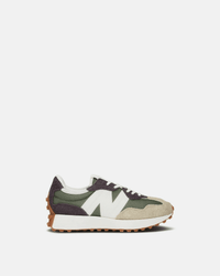 NEW BALANCE x 327 “OAK LEAF GREEN”