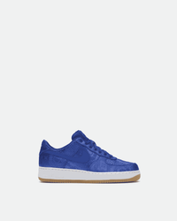 NIKE x AIR FORCE 1 CLOT “BLUE SILK”