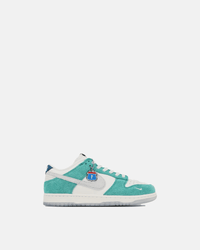 NIKE x DUNK LOW SB “KASINA NEPTUNE GREEN”