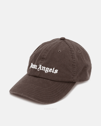 PALM ANGELS x LOGO