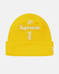 SUPREME BOX LOGO