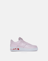 NIKE x AIR FORCE 1 “ROSE”