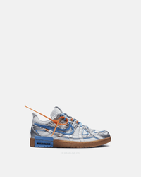 NIKE x AIR RUBBER DUNK “OFF-WHITE”