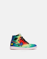 NIKE x AIR JORDAN 1 “TIE -DYE J BALVIN”