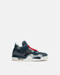 UNION LA x AIR JORDAN 4 “SASHIKO”