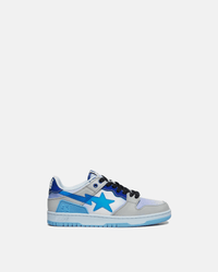 BAPESTA x SK8 “BLUE”