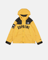 THE NORTH FACE x SUPREME