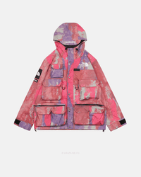 THE NORTH FACE x SUPREME