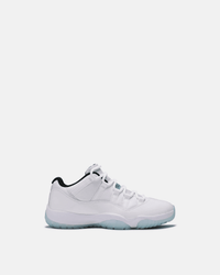 AIR JORDAN 11 RETRO LOW “LEGEND BLUE”