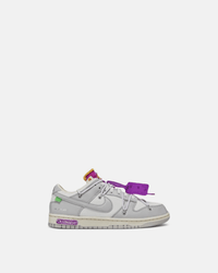 OFF-WHITE x DUNK LOW DEAR SUMMER “28 OF 50”