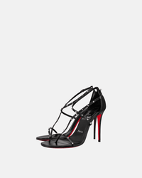 CHRISTIAN LOUBOUTIN x ROSALIE 100MM