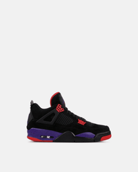 AIR JORDAN 4 x “RAPTORS”