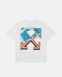 OFF-WHITE x LOGO