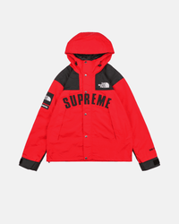 THE NORTH FACE x SUPREME