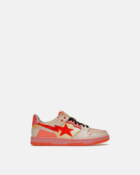 BAPESTA x SK8 “ORANGE”